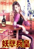 妖孽兵皇